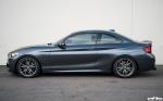 BMW M235i xDrive by Dinan and EAS 2016 года